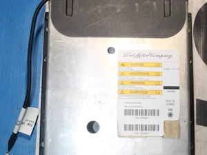 Volvo 6W83-518C42AB / 6W83518C42AB C70 II Convertible 2008 Autres pièces intérieures