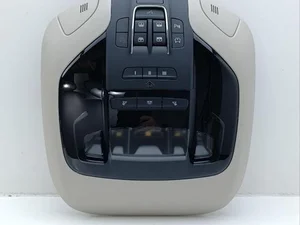 Maserati 670090490, 06700904900, F08940253 LEVANTE 2017 Interior Light