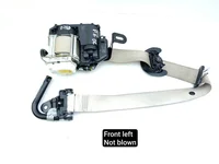 Mercedes-Benz 34303348A EQS (V297) 2022 Saugos diržas kairė priekis