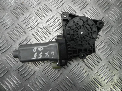 Hyundai 824603J000 ix55 2009 Moteur de lève-vitre Right Rear - Image 1