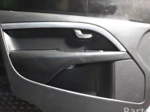 Volvo 30649479 V70 III (BW) 2008 Panneau de garniture de porte