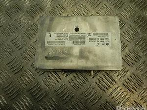 Chevrolet 22836325 CRUZE (J300) 2012 Unité de contrôle 'Bluetooth'