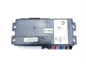 Chrysler 68444865AH, 50154782, TCUFCA02SN Pacifica 2021 unidad de control