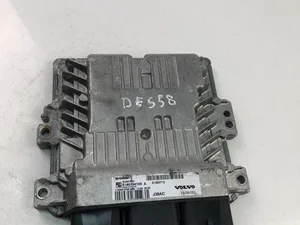 Volvo 31355712; S180134103A / 31355712, S180134103A S60 II 2013 Unidad de control del motor