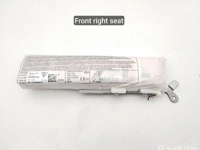 Porsche 95B880242 MACAN (95B) 2016 Airbag latéral - Image 1