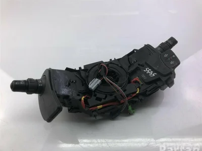 Renault 8201045141A CLIO III (BR0/1, CR0/1) 2010 Contrôle / Boutons - Image 1