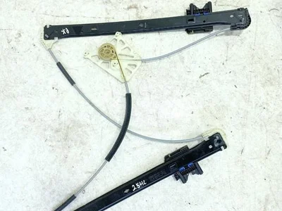 Bentley 4M0.837.461.A / 4M0837461A BENTAYGA 2017 Fensterheber vorne links - Bild 1