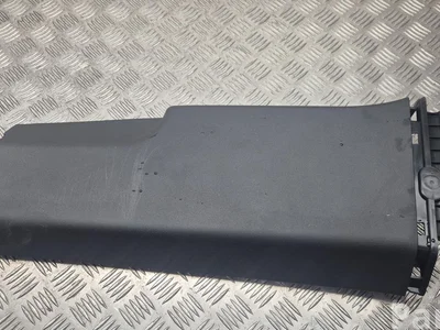 Volkswagen 571867291 Tayron 2025 Lining, pillar b left side - Image 1