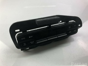 TOYOTA 55900-02060 / 5590002060 AURIS (_E18_) 2016 Automatic air conditioning control