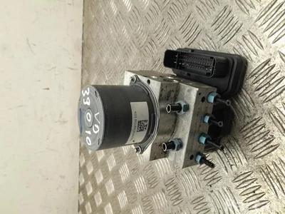 Audi 8W0 907 379 H, 8W0 614 517 L / 8W0907379H, 8W0614517L A5 (F53) 2018 Control unit ABS Hydraulic - Image 1