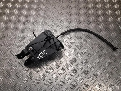 Maserati 06700051800 GHIBLI (M157) 2015 Elektrinis stovėjimo stabdžio varikliukas - Paveiksliukas 1