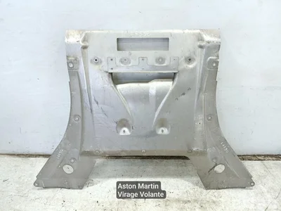 Aston Martin VIRAGE Volante 2012 Unterfahrschutz - Bild 1