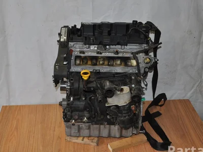 Volkswagen CUA ; CUAA / CUA, CUAA PASSAT Variant (3G5) 2017 Visas variklis - Nuotrauka 1