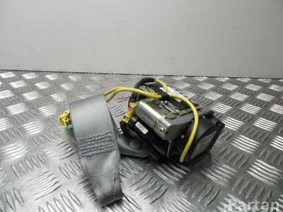 Volkswagen 3D1 858 664 C / 3D1858664C PHAETON (3D_) 2003 Ceinture de sécurité - Image 1