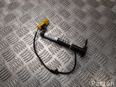 Mercedes-Benz A 253 906 03 00 / A2539060300 GLC (X253) 2016 Sensor Fussgängerschutz - Bild 1