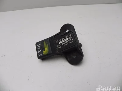 Volkswagen 0 261 230 081, 036 906 051 G / 0261230081, 036906051G JETTA III (1K2) 2010 Convertisseur de pression - Image 1