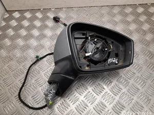 Volkswagen 762 857 508 E, E1041458 / 762857508E, E1041458 Touareg III CR 2019 Rétroviseur extérieur