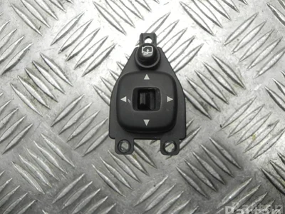 Ford AB39-17B676-AA / AB3917B676AA RANGER (TKE) 2014 Bouton de miroir électrique - Image 1