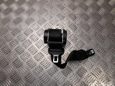 Porsche 616676800B 911 Targa (991) 2017 Ceinture de sécurité Left Rear - Image 1
