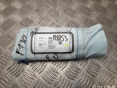 Tesla 1857426-EU-B / 1857426EUB Model Y 2025 Airbag latéral - Image 1