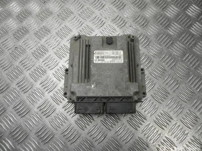 Ford USA FR3A-12A650-CCE, FR3A-12B684-EA / FR3A12A650CCE, FR3A12B684EA MUSTANG Coupe 2016 Unité de contrôle moteur - Image 1