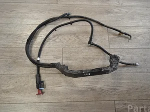 Mercedes-Benz A9065461061, A9065402727 SPRINTER 3,5-t Box (906) 2010 Câbles de batterie