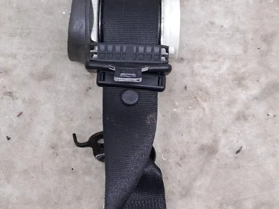 BMW 33035173, P34104208A X3 (F25) 2011 Ceinture de sécurité - Image 1