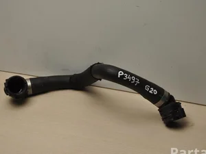 BMW 8650981 3 (G20) 2020 Tuyau de radiateur