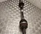 Gebrauchtes Original Opel 9857958880 Grandland 2026 Antriebswelle vorne rechts - Bild 1