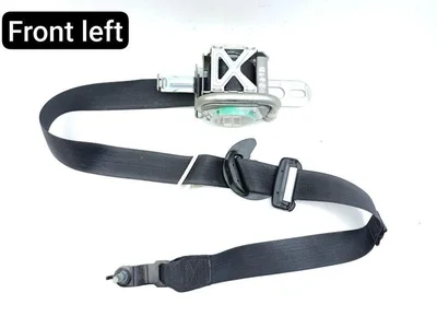 Dodge P1VL07DX9AE DURANGO (WD) 2014 Ремень безопасности спереди слева - Изображение 1