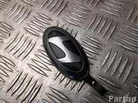 Hyundai 95440-BE540 / 95440BE540 Kona II 2025 Key