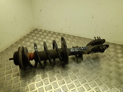 Volkswagen 7H8 413 031 C / 7H8413031C TRANSPORTER V Box (7HA, 7HH, 7EA, 7EH) 2009 Amortisseur Right Front - Image 1