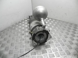 Volkswagen 3D0 616 001 F / 3D0616001F PHAETON (3D_) 2003 amortisseur à ressort pneumatique