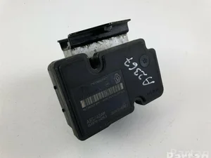 Renault 100207-00594 / 10020700594 TWINGO II (CN0_) 2007 Valdymo blokas ABS hidraulika