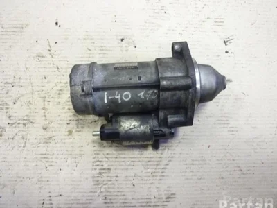 Hyundai 36100-2A550 / 361002A550 i40 (VF) 2013 Démarreur - Image 1