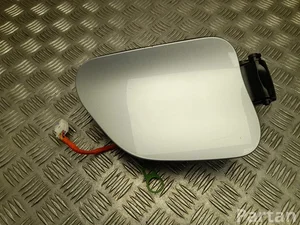 Toyota 58409-F4030 / 58409F4030 C-HR II (AX20) 2024 Kuro bako durelės