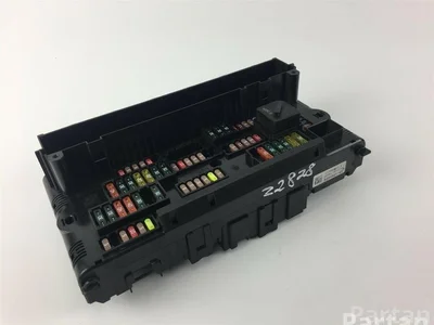 BMW 9234421 5 (F10) 2014 Unités de contrôle - Image 1