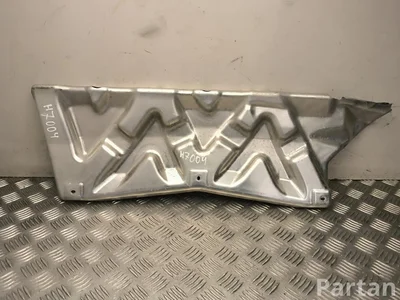 Audi 8MA807329 Q5 GUB 2025 Hitzeschild - Bild 1