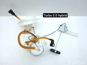 Porsche 971919679B, A2C95550600 PANAMERA (971) 2018 Pompa paliwa