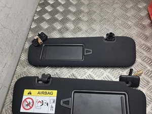 BYD HC-8204020A / HC8204020A SEAL 2026 Sun Visor with mirror with light Kit