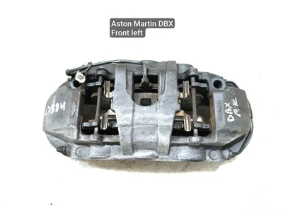 Aston Martin 20D2820700 DBX 2021 Zacisk hamulca z przodu z lewej - Zdjęcie 1