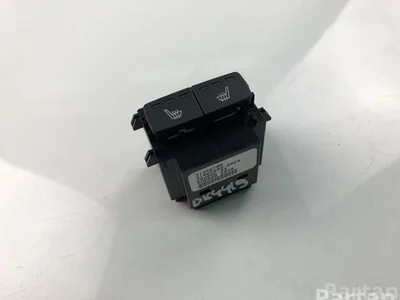 Volvo 31346786 S90 II 2019 Interrupteur de chauffage de siège - Image 1