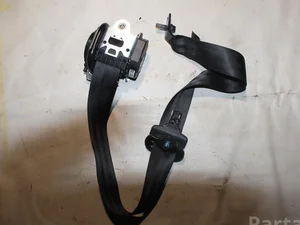 Volvo 616157600 V60 2012 Ceinture de sécurité Left Rear