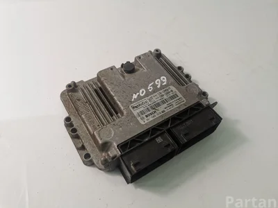 Ford C1B1-12A650-FF; CV6A-12B684-BB / C1B112A650FF, CV6A12B684BB FIESTA VI 2013 Unité de contrôle moteur - Image 1