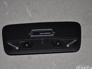 Chevrolet 84026954 CAMARO 2016 Éclairage intérieur