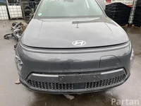 Hyundai Kona II 2024 Frontpaket