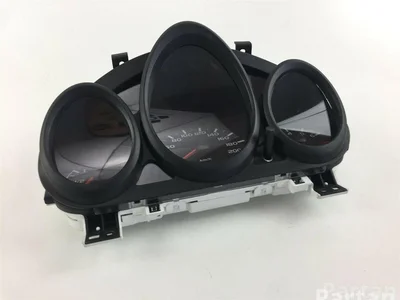 Mitsubishi MM0038-013 / MM0038013 COLT VI (Z3_A, Z2_A) 2007 Tableau de bord - Image 1