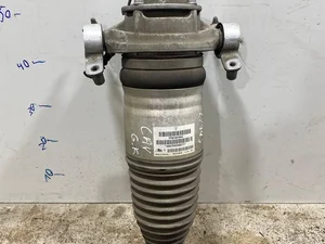 Porsche 7P5616503AC, 7P5616019AG CAYENNE (92A) 2012 amortisseur à ressort pneumatique Left Rear