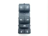 Jeep 68381732AC GRAND CHEROKEE V (WL) 2022 Bouton de lève-vitre Left Front