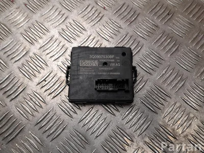 Volkswagen 3Q0 907 530 BF / 3Q0907530BF Taigo 2025 Diagnostyka z bramą sieciową (gateway) - Zdjęcie 1